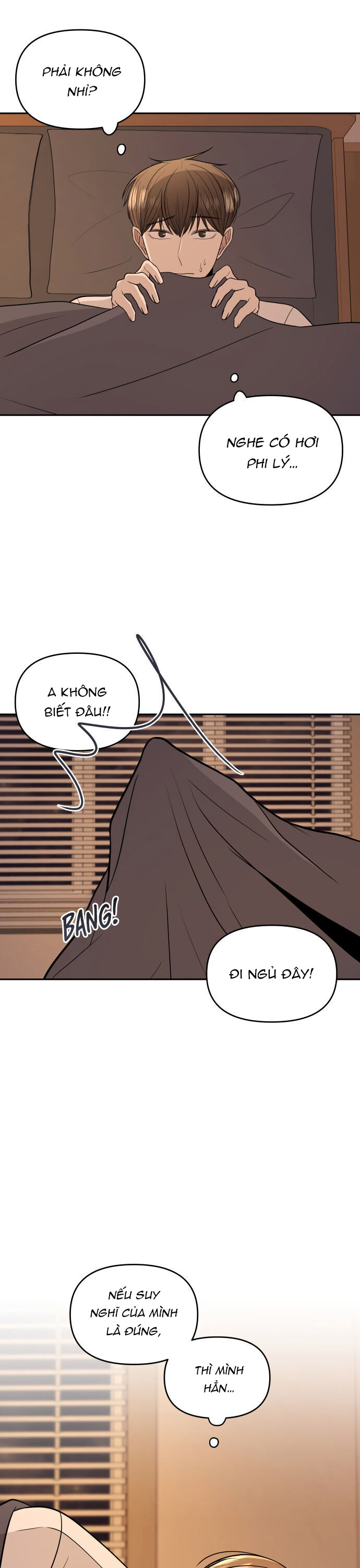 xin hãy xuất hiện chapter 3.2 3