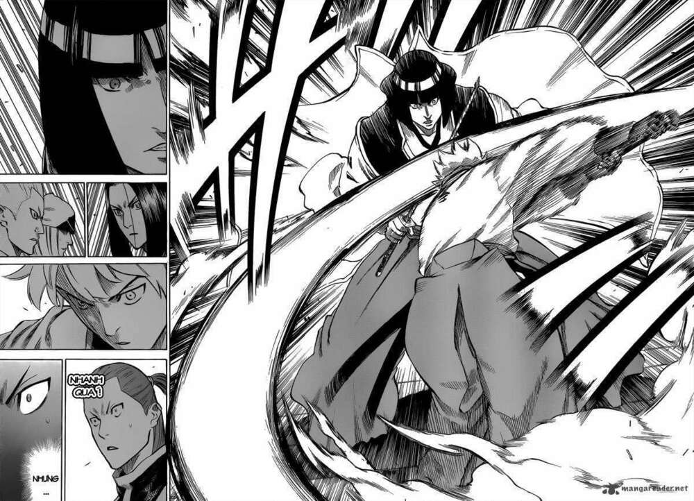 gamaran chapter 112 8