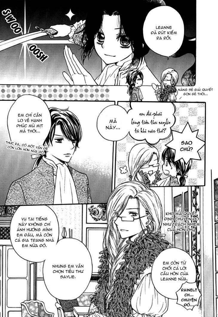 glass shoe chapter 15 7