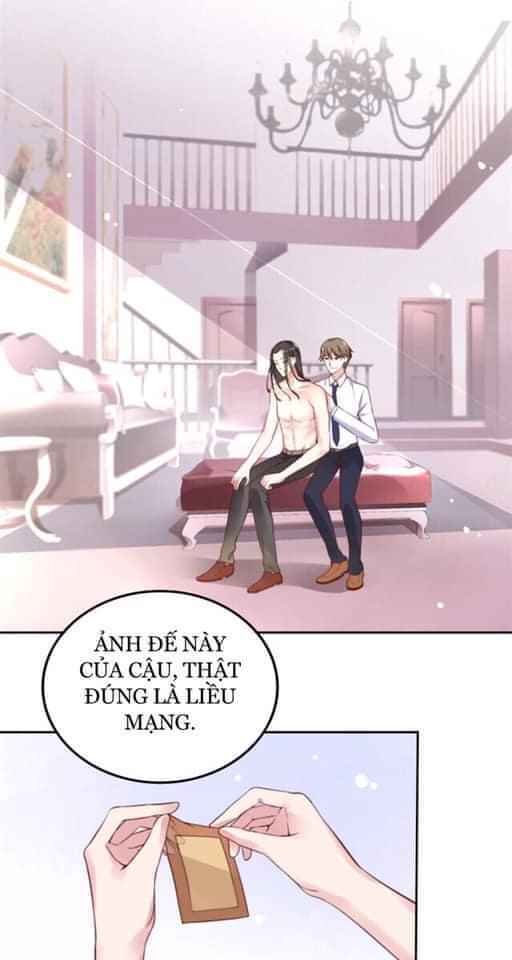 bỉ chi tì sương chapter 2 15