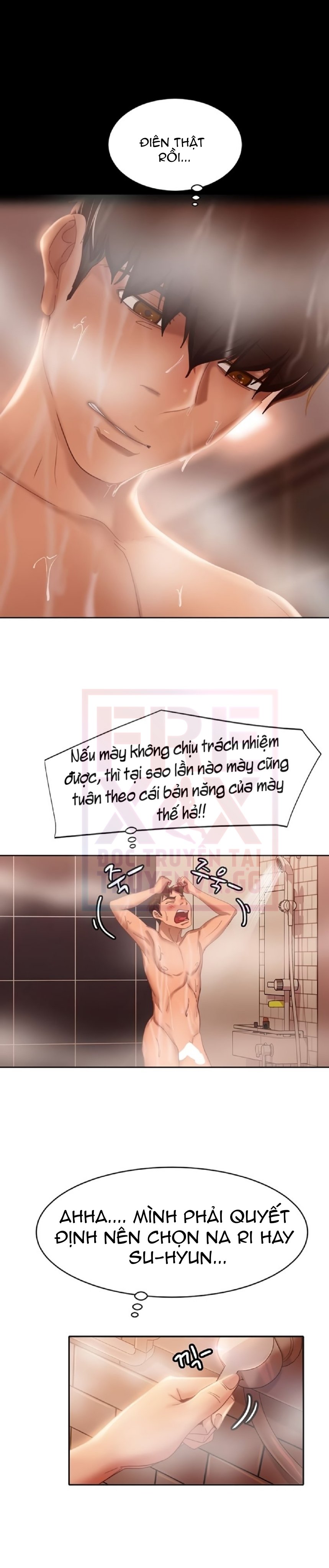 một ngày rối rắm chapter 61 23