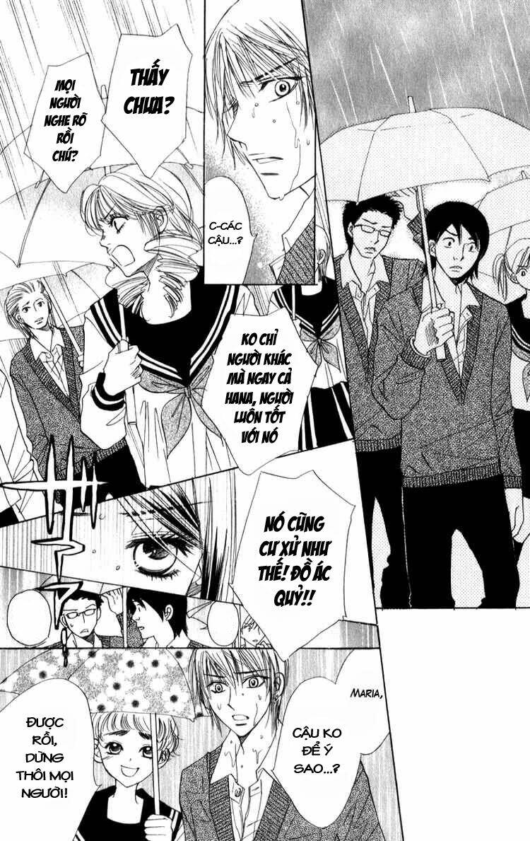 ác quỷ và bản tình ca chapter 19 15
