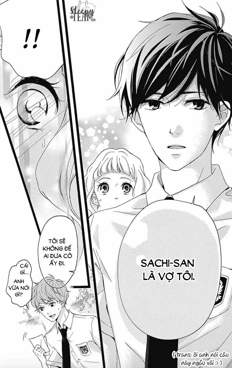 konyakusei chapter 4 21