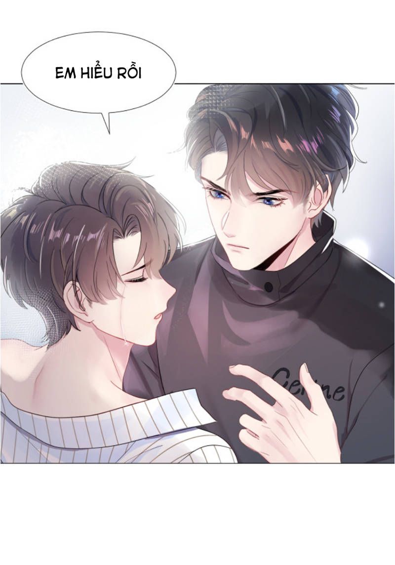 bạch liên hoa tuyệt mĩ dạy học online chapter 1 14