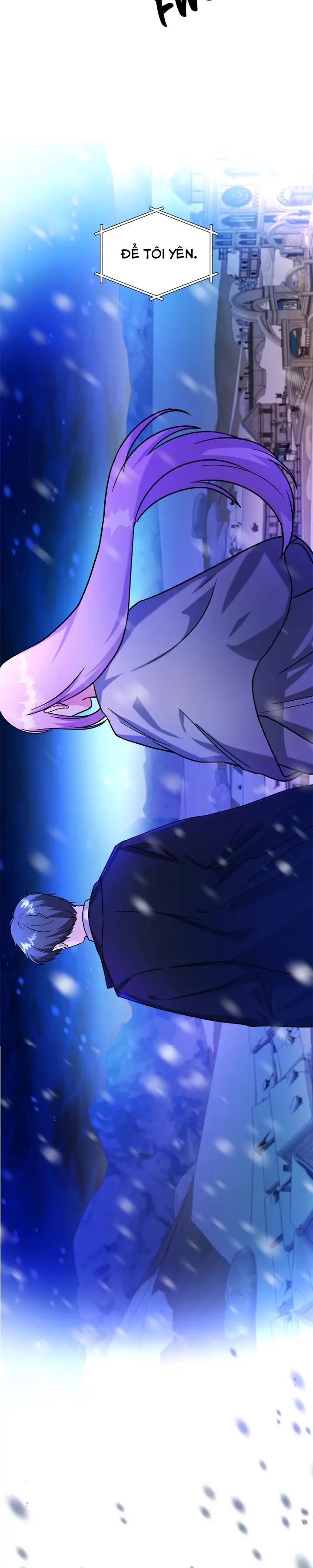 hãy nghe lời của tôi chapter 32 29