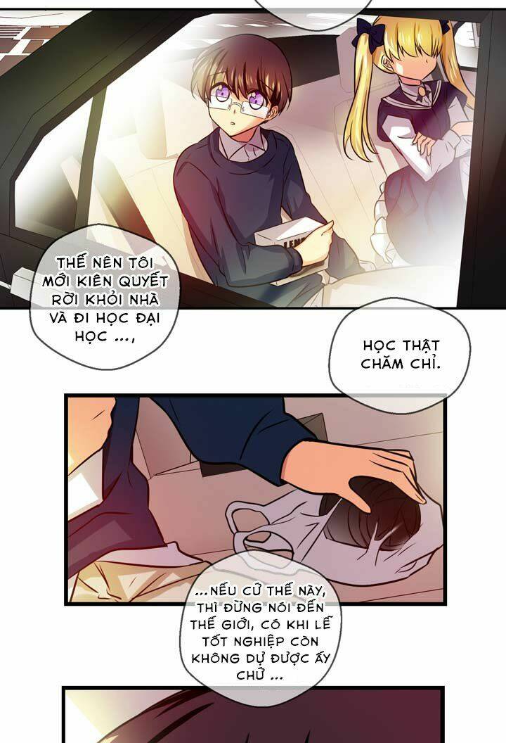 hyulla's race chapter 33.1 21