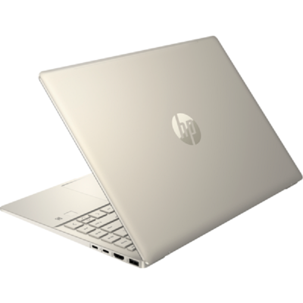 Laptop HP Pavilion 14-dv2033TU 6K769PA (Vàng) - Hàng chính hãng