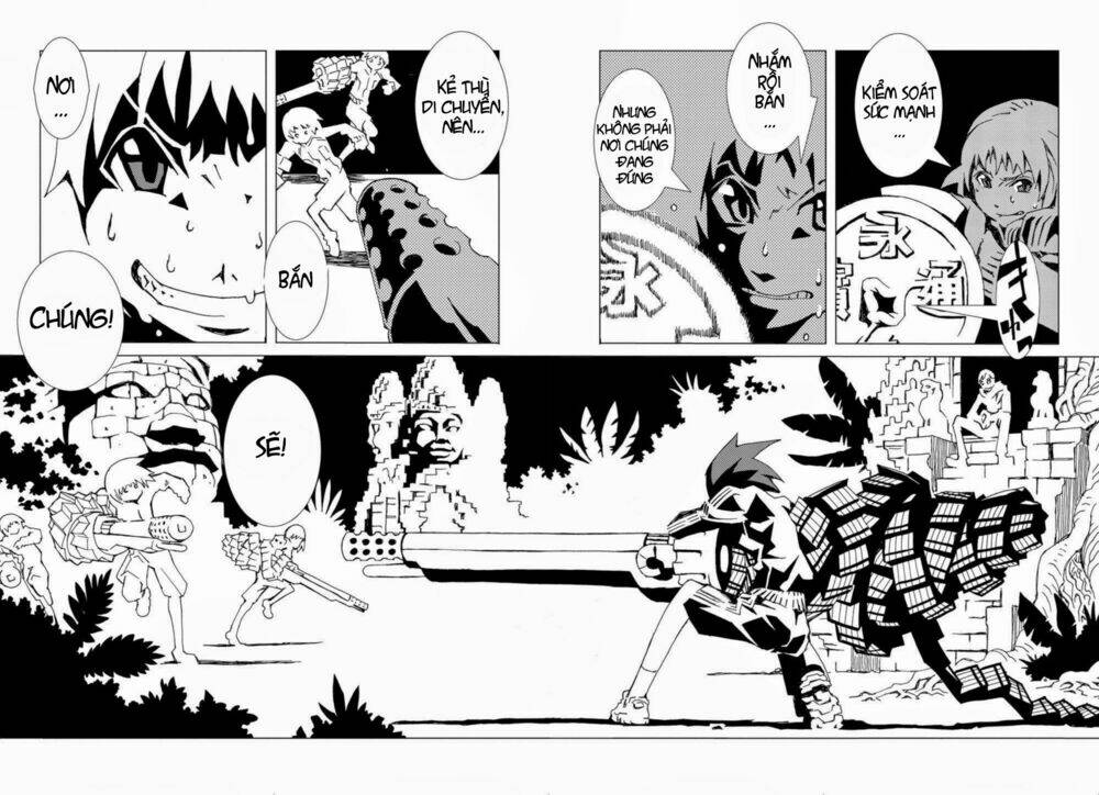 nobunagan chapter 5 26