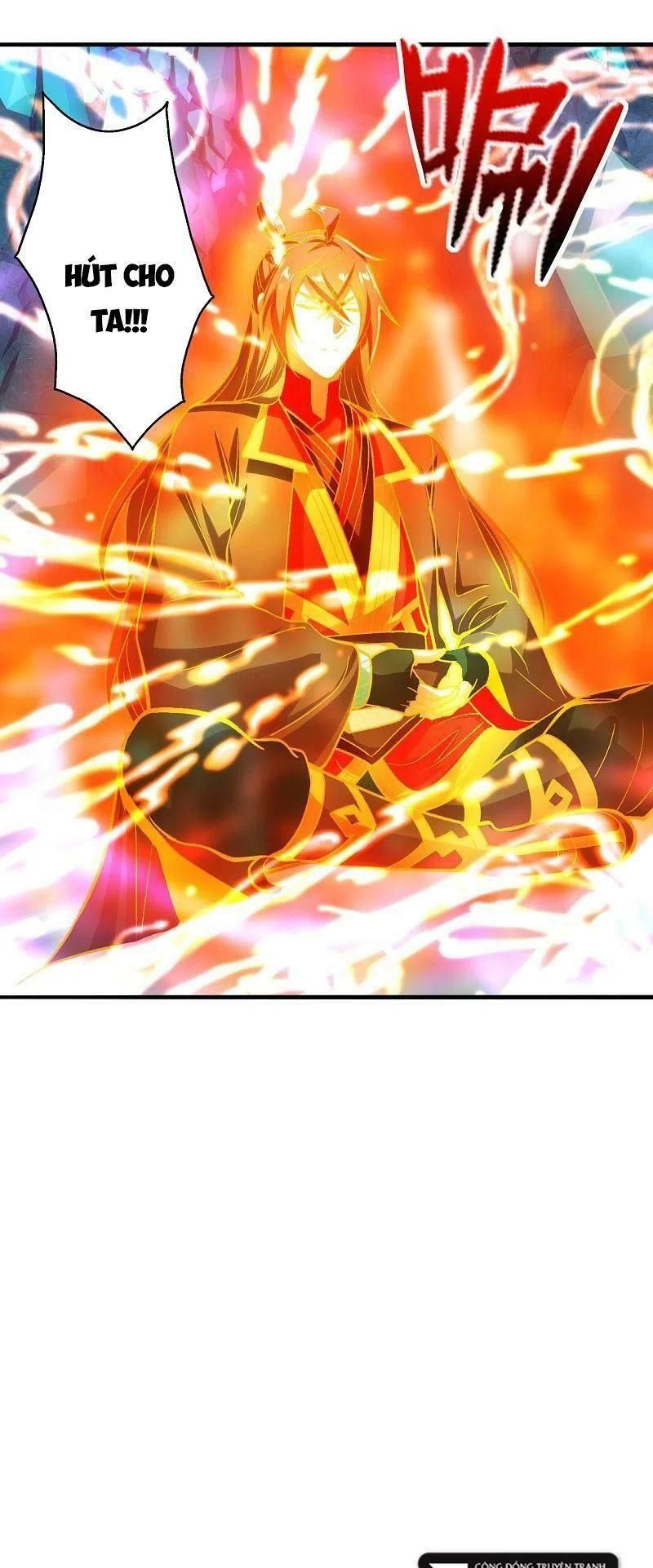 tiên võ đế tôn chapter 242 5