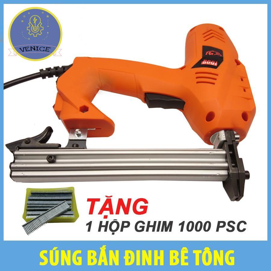 Đinh bê tông chuyên dụng các loại - Đinh ST - Đinh ST18, 25, 32, 38, 45, 64