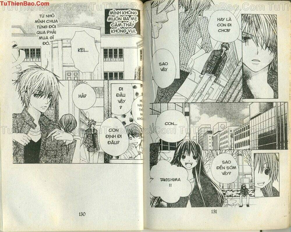 s a - lớp học ưu tú chapter 10 63