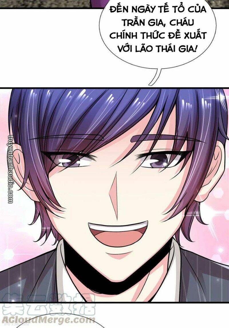 tuyệt đỉnh khí thiếu chapter 70 8