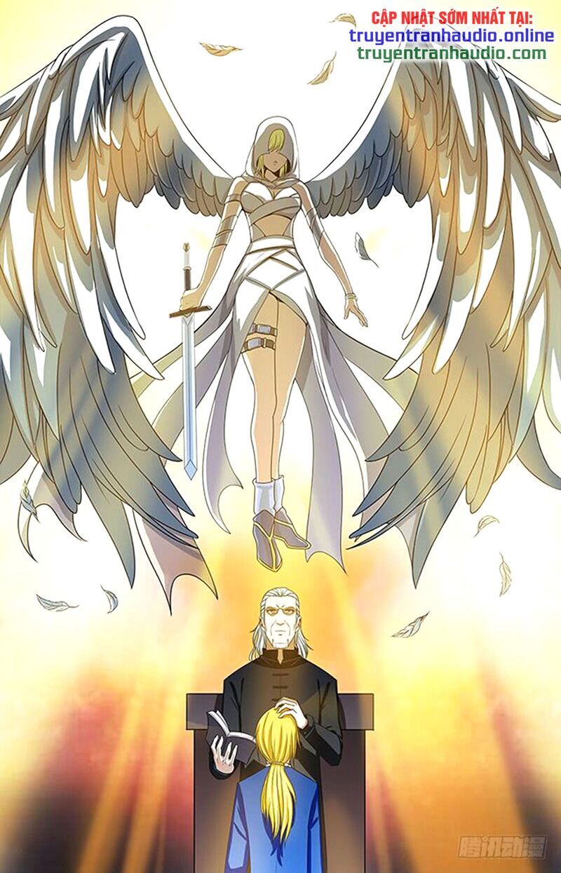 long ẩn giả chapter 157 8