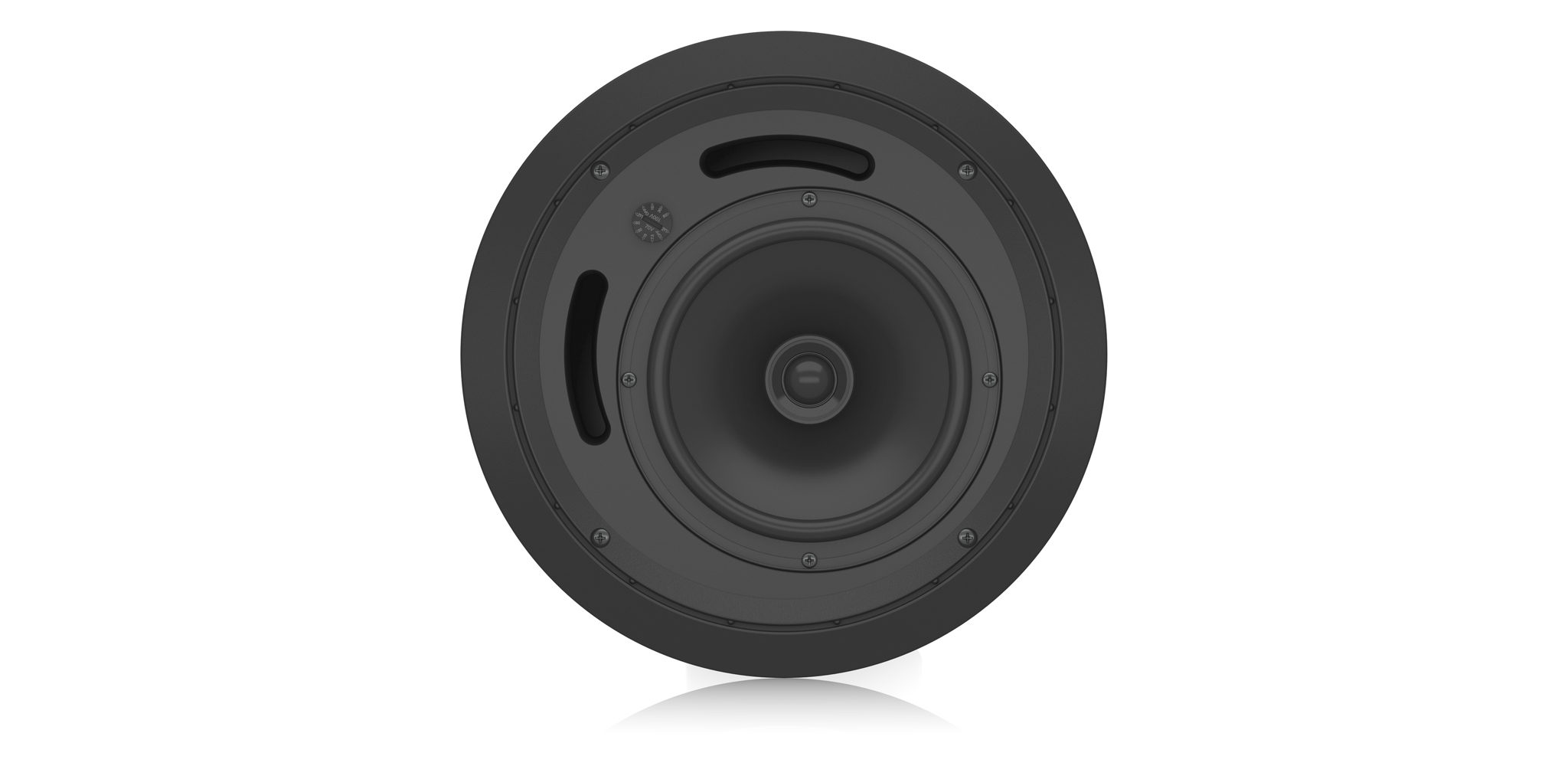 CVS 6 BK Loa Âm Trần Passive Tannoy-HÀNG CHÍNH HÃNG