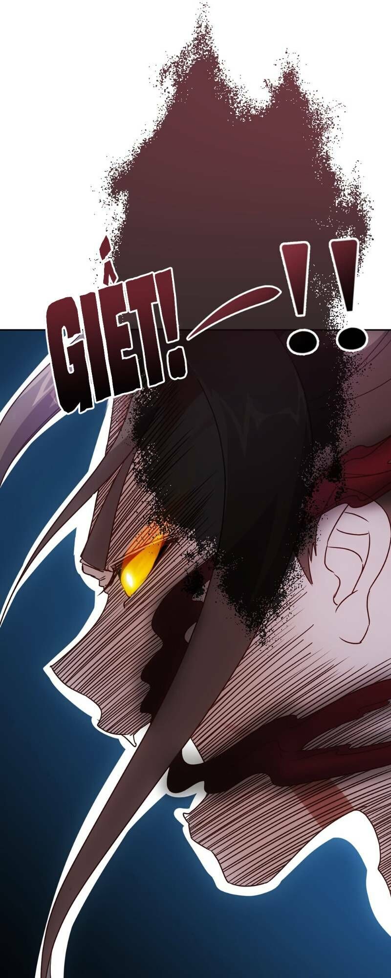 hồng thiên thần tôn chapter 18 20