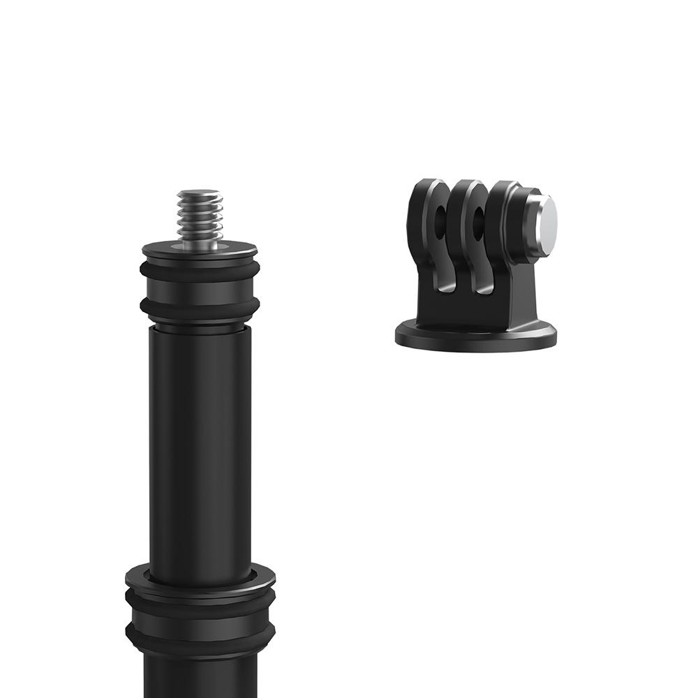 Gậy Selfie Telesin Carbon Fibre 3M Cho Action Camera