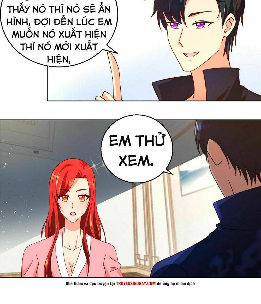 vú em là cổ tiên chapter 33 24