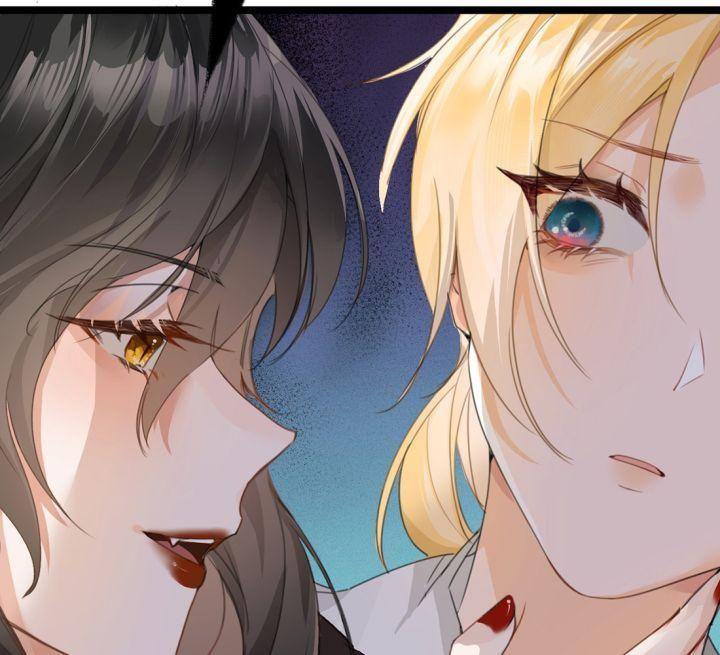 trò chơi bắt nạt của tiểu thư ma cà rồng chapter 1 103