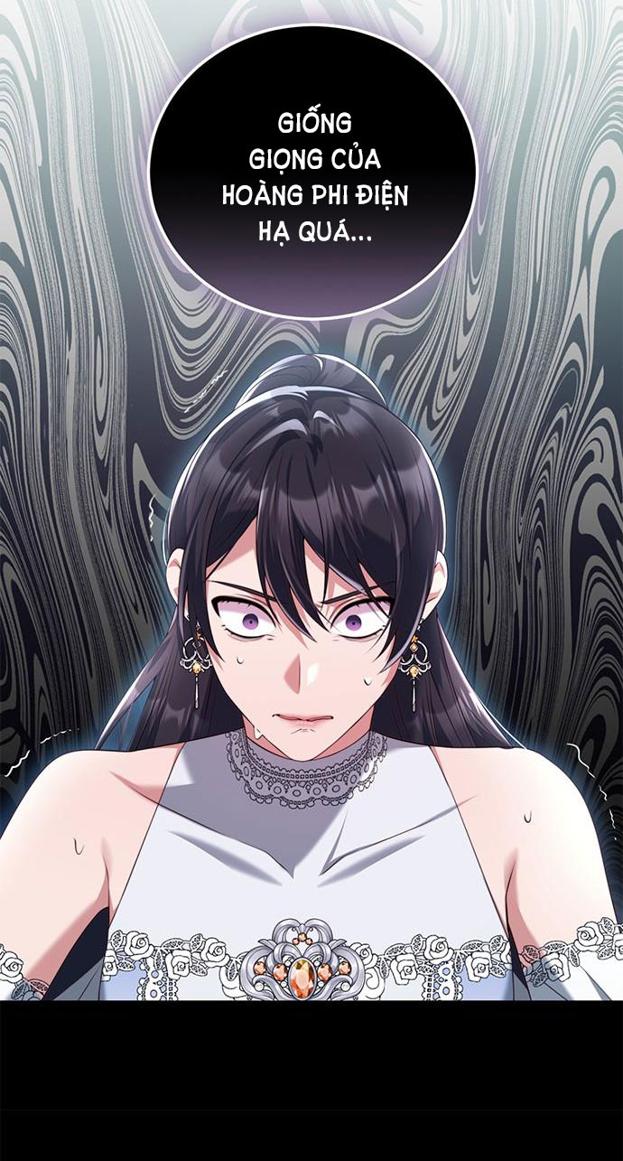 tôi sẽ ly hôn với người chồng bạo chúa chapter 45.2 23