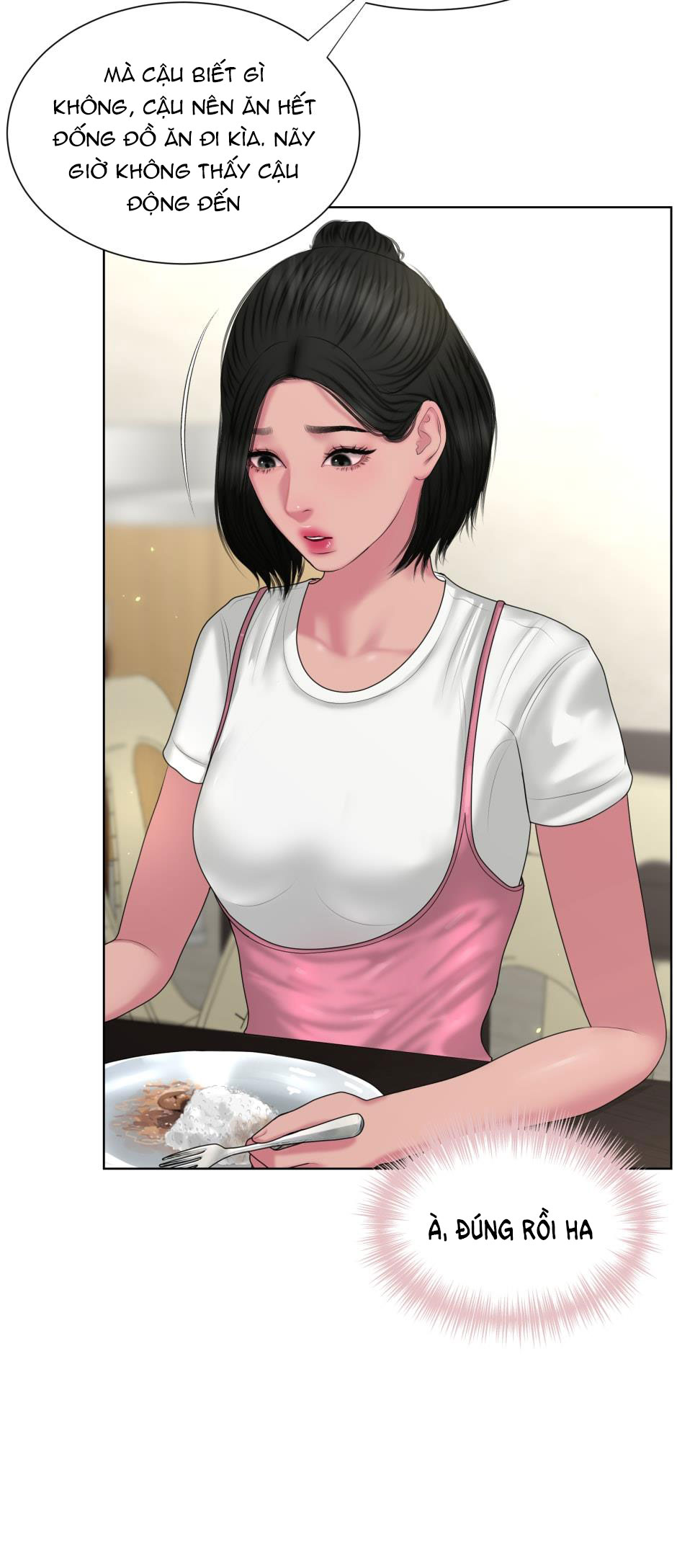 góc tối trái tim chapter 14.2 20