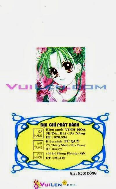 đôi giày thủy tinh chapter 10 127