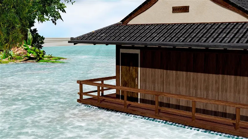 đừng gây sự với karu chapter 2 208