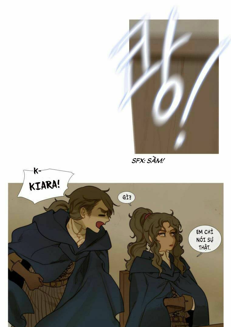 the pale horse chapter 10 30