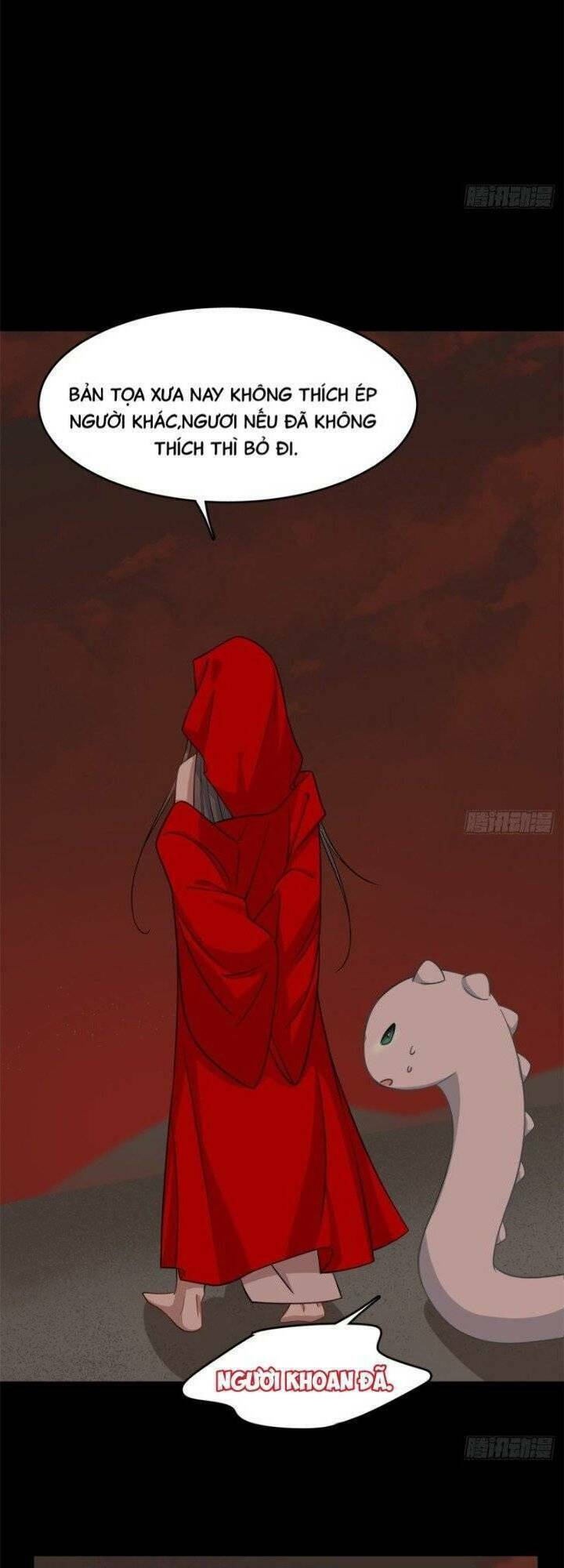 độc bộ thiên hạ: đặc công thần y chapter 181 18