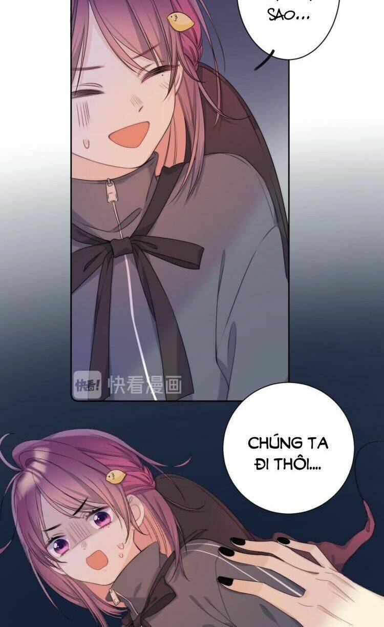 you're the apple of my eyes chapter 6 21