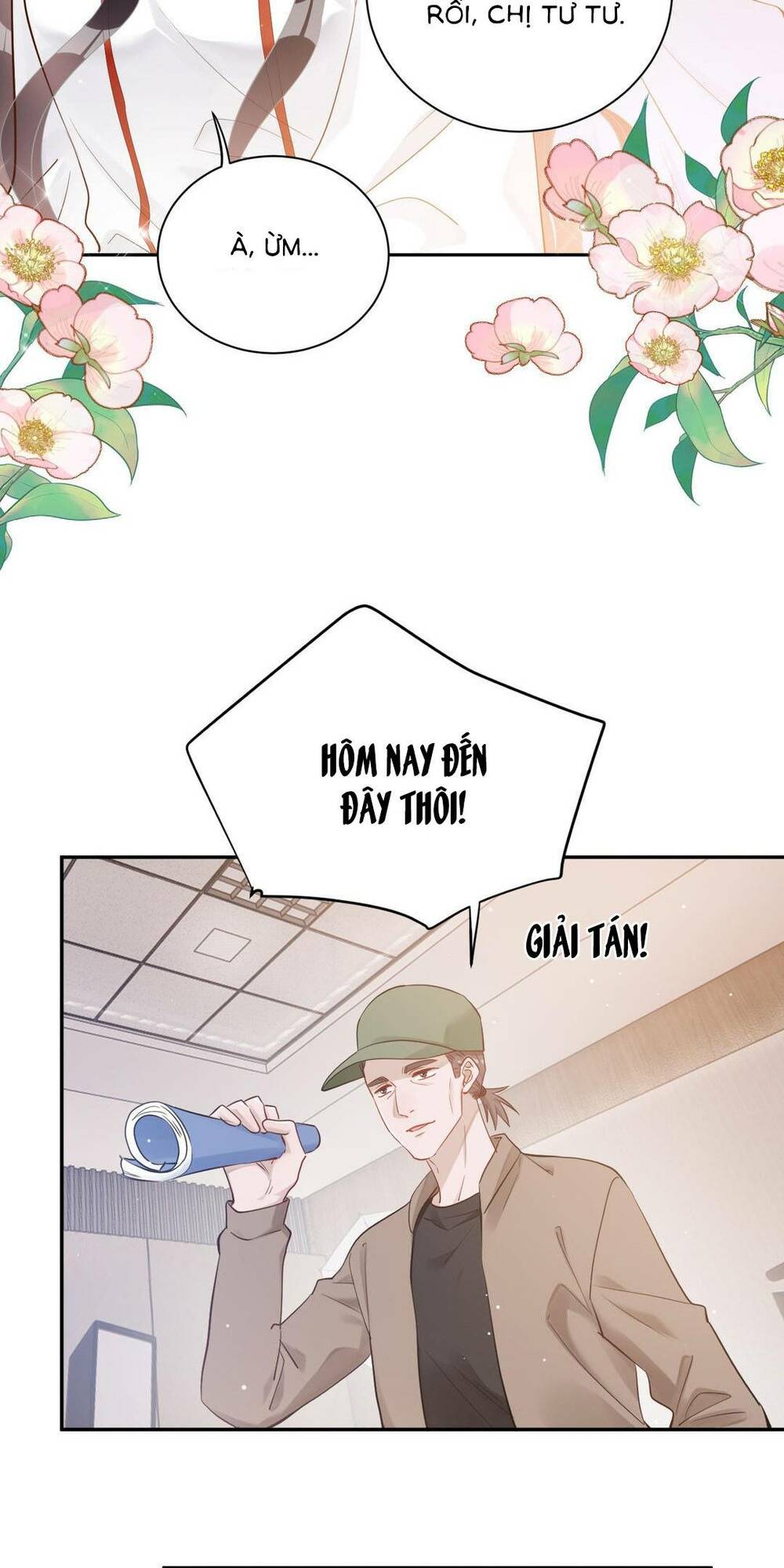 thế thân tự mình tu dưỡng chapter 43 17