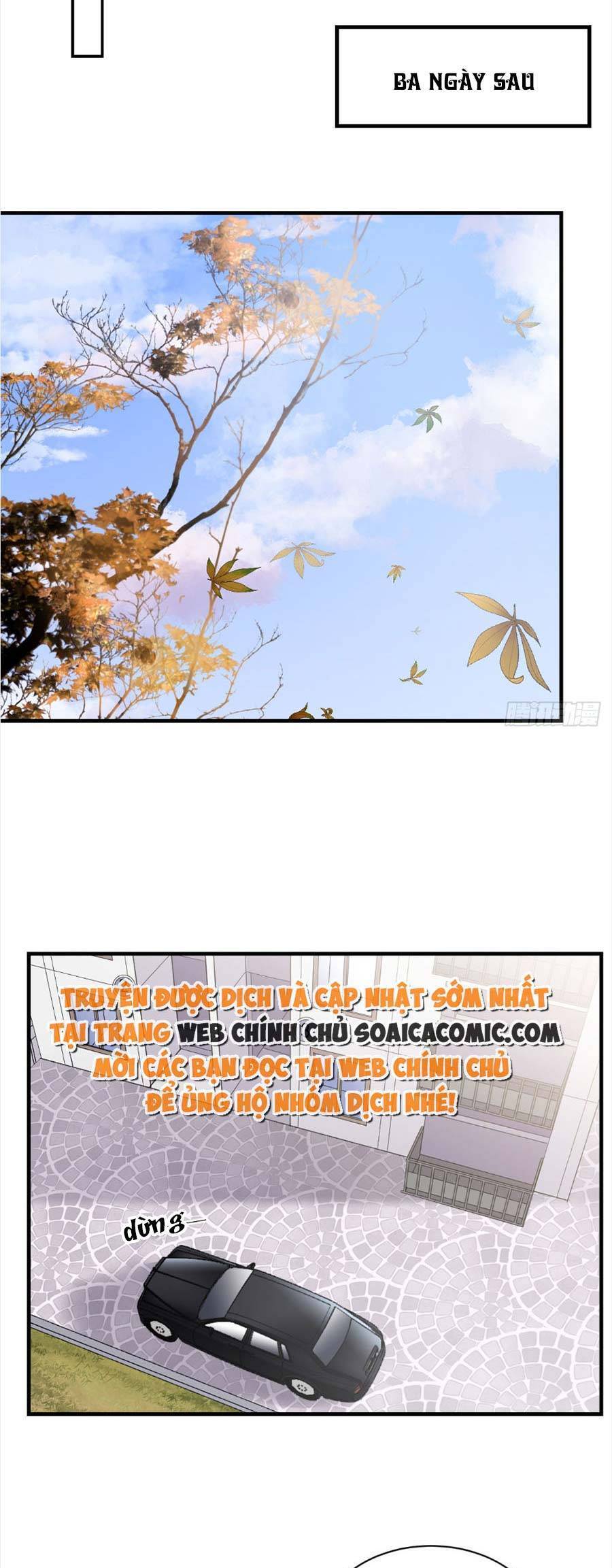 đại tiểu thư có thể có cái gì xấu chapter 150 16