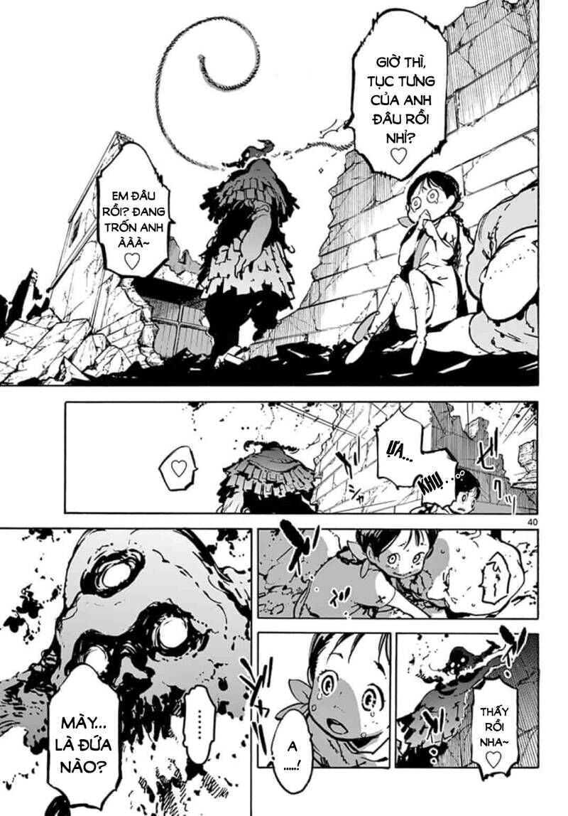 yakuza chuyển sinh chapter 5 36