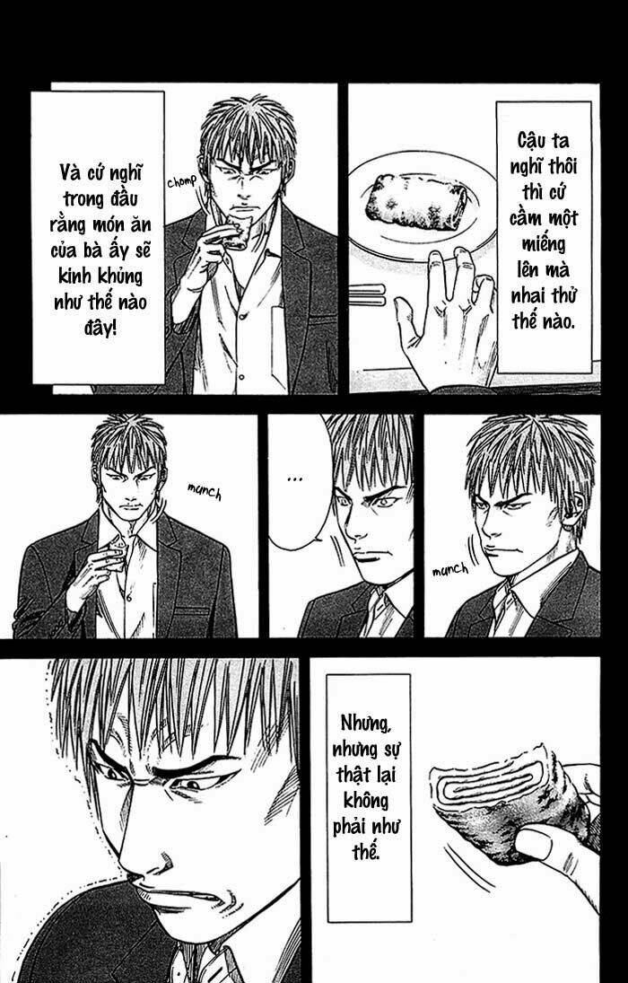 angel voice chapter 21 16