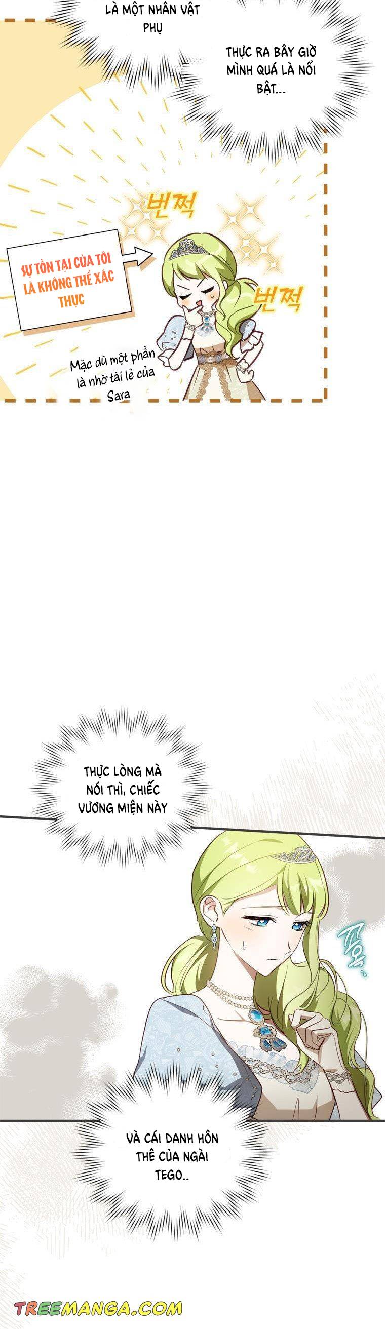 đã bảo nữ chính cải nam trang cơ mà ! chapter 24 38