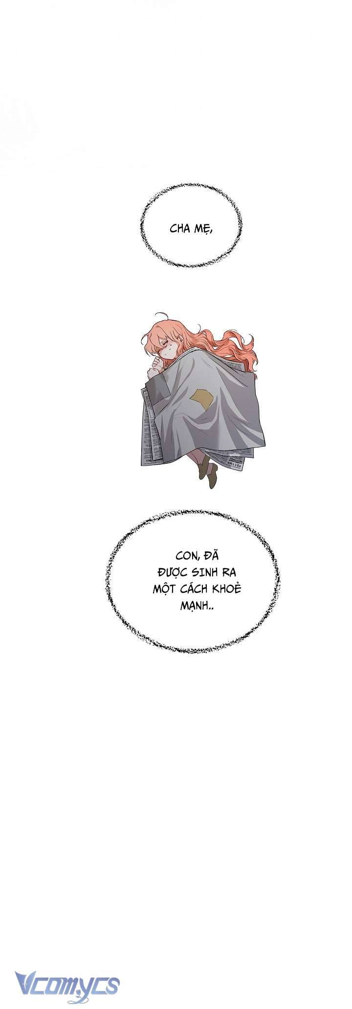 phương pháp trở thành con gái của người hùng bóng đêm chapter 2 3