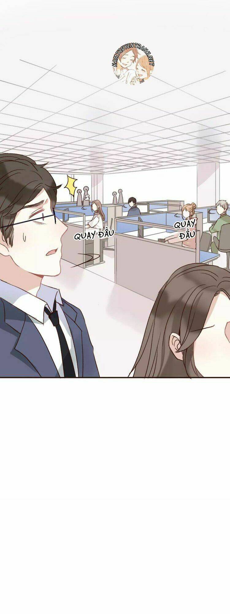 cuộc chiến tiền nhiệm chapter 9.4 6