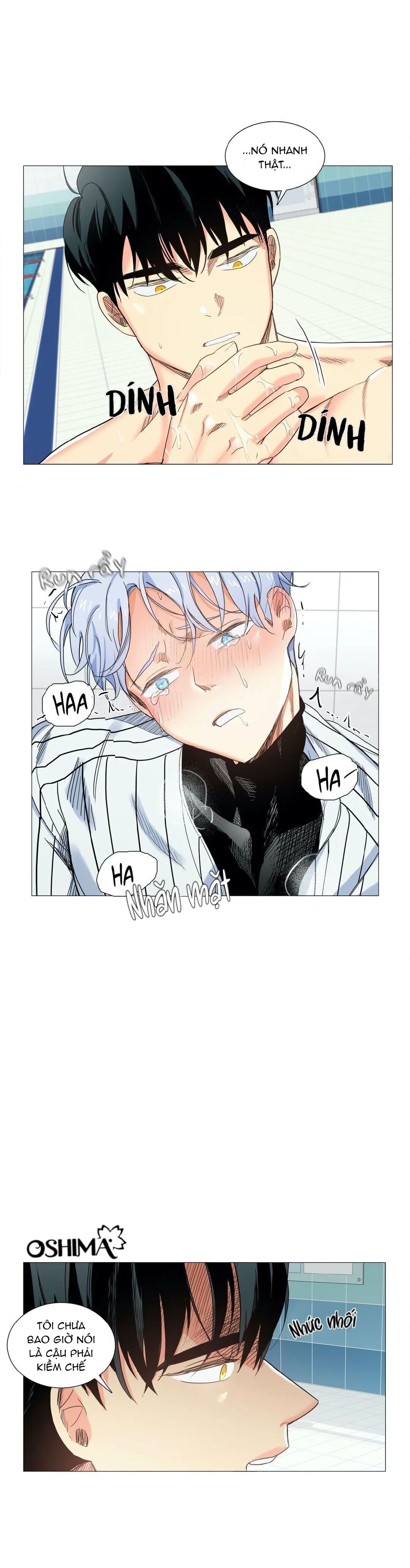 khiến anh cười chapter 8 4