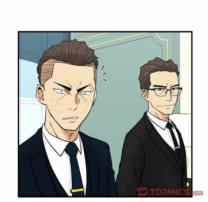 mr kang chapter 58 12