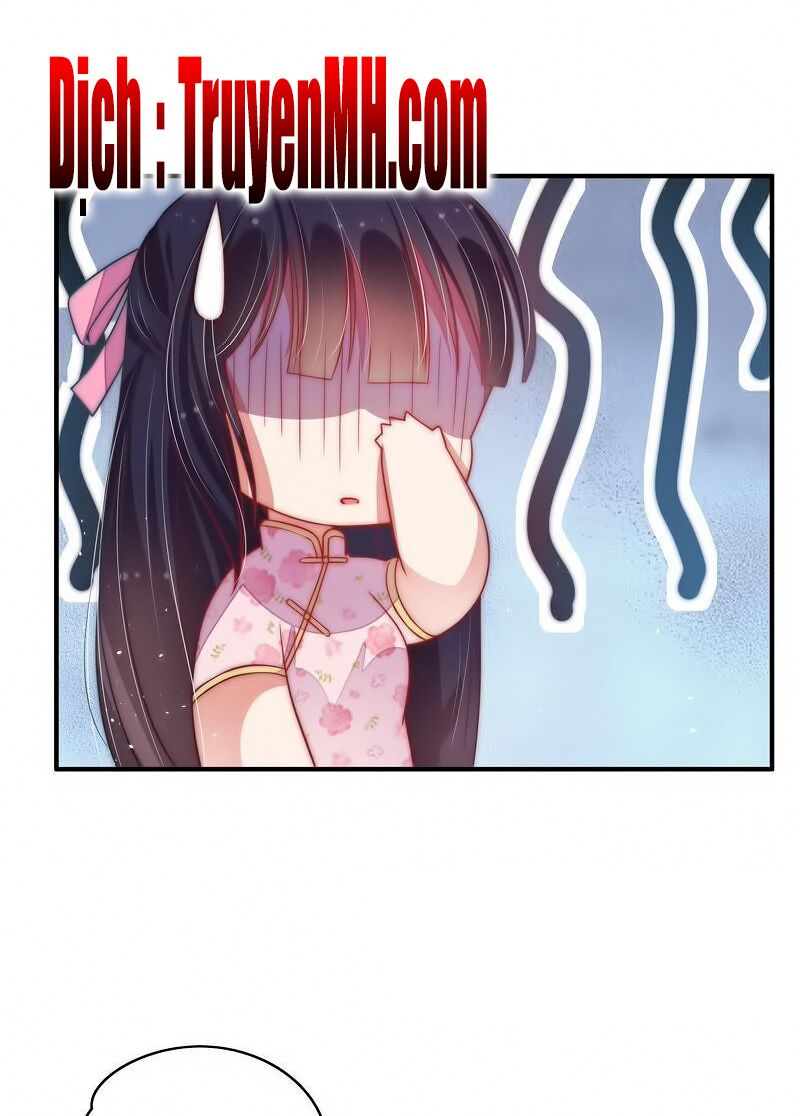 ngày nào thiếu soái cũng ghen chapter 87 2