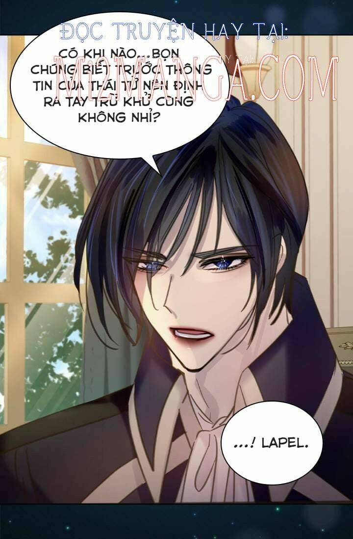 quy luật sinh tồn của nữ phụ chapter 59 56