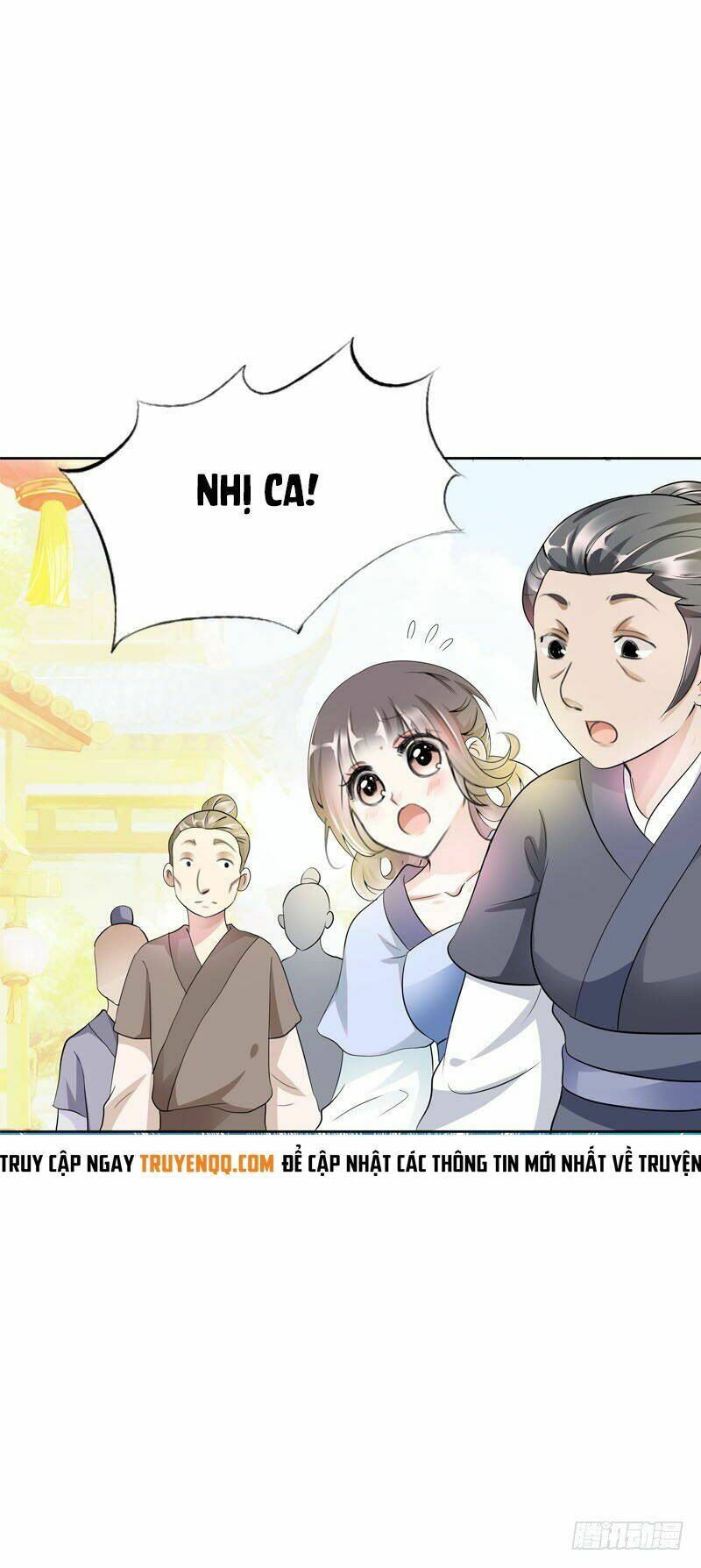 điền viên mật sủng: cô vợ nóng bỏng chapter 22 2