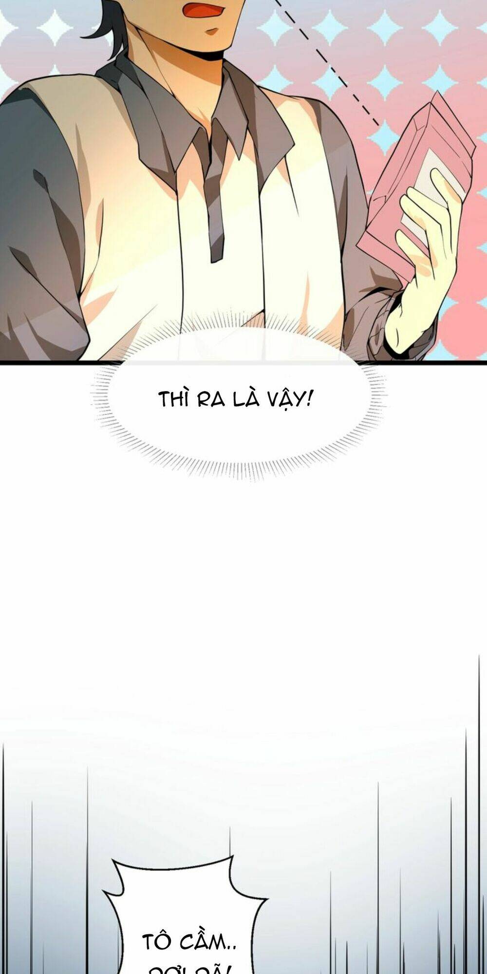 app tu chân mạnh nhất chapter 3 39