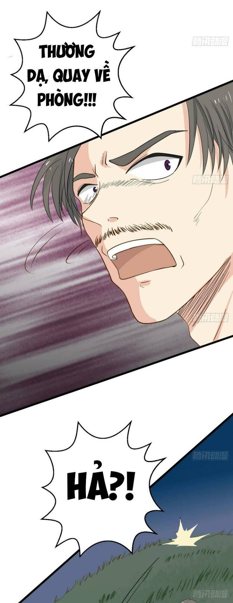 hắn là long ngạo thiên chapter 24 8