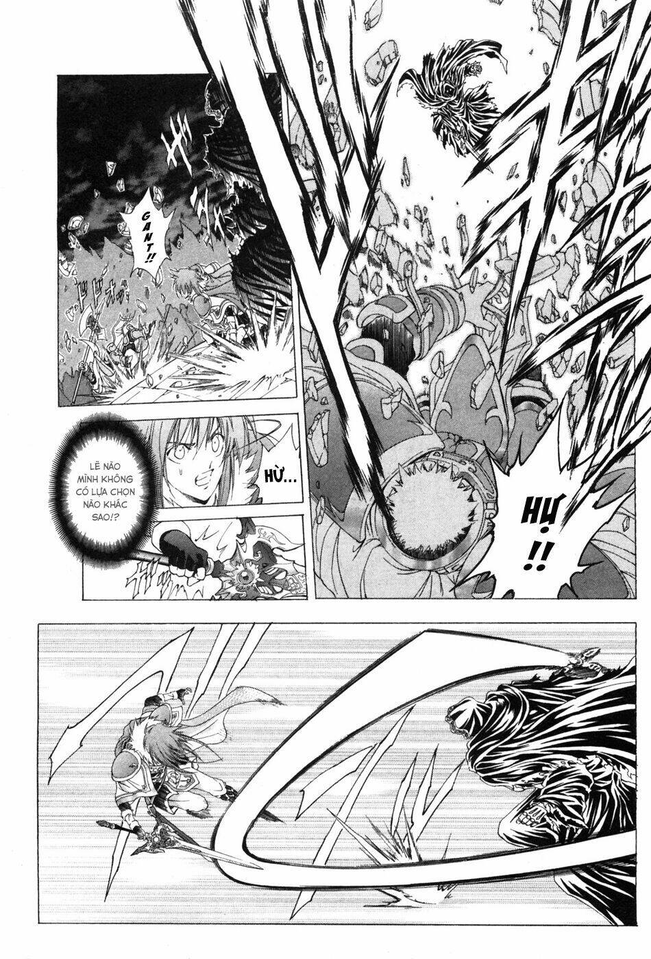 fire emblem-hasha no tsurugi chapter 42 14