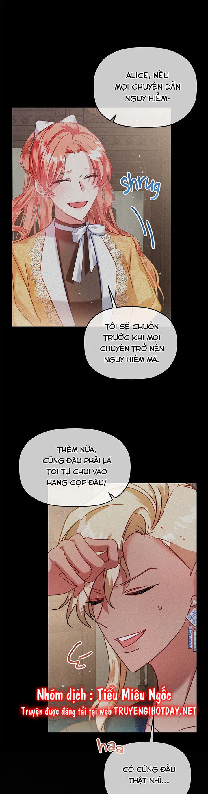 hoàng tử chuyển sinh trở thành người mạnh nhất thế giới nhờ vào sự hiểu biết về bug chapter 57 13