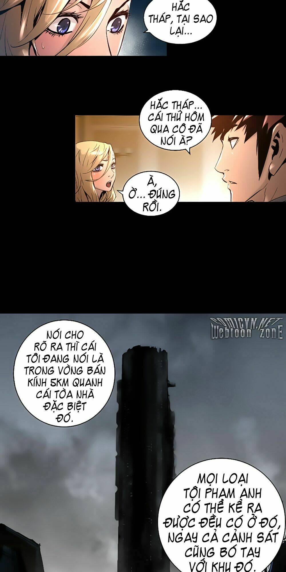 tam tuyệt tại dị giới chapter 17 39