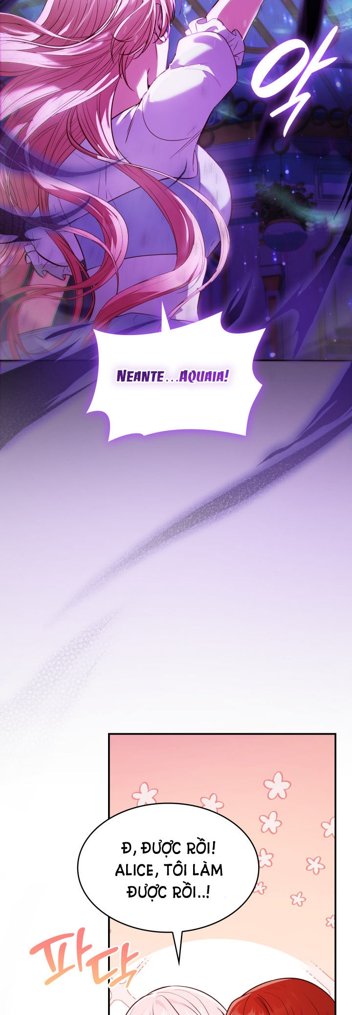 từ ác nữ tôi phải trở thành một người mẹ chapter 33.2 38