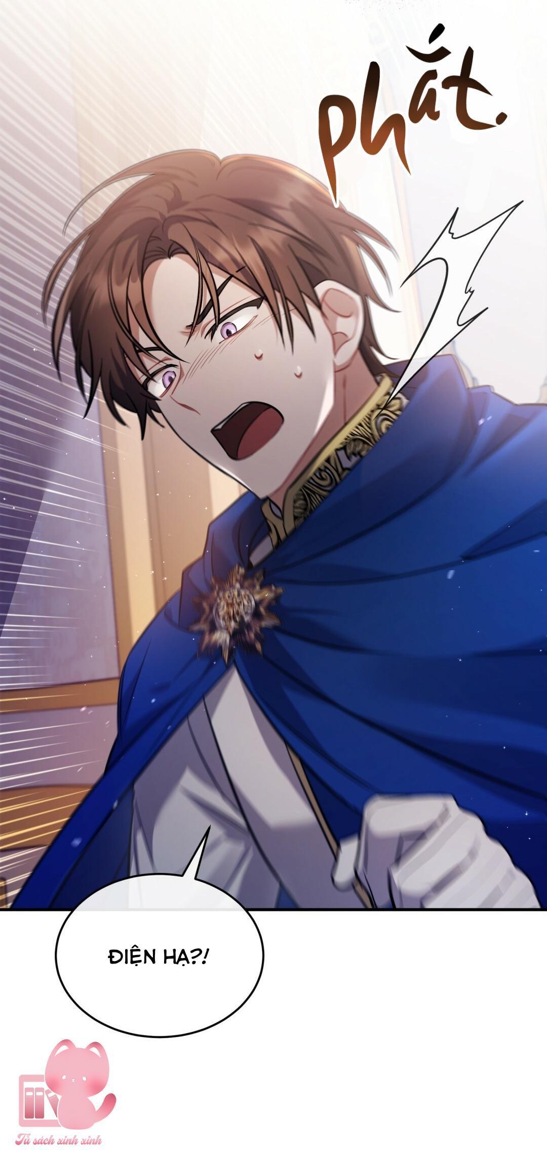 đêm đen khuất bóng chapter 13 7