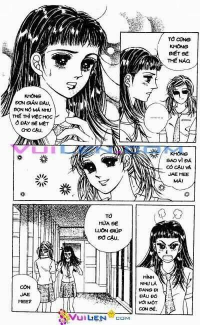 cô gái trung hoa chapter 7 133