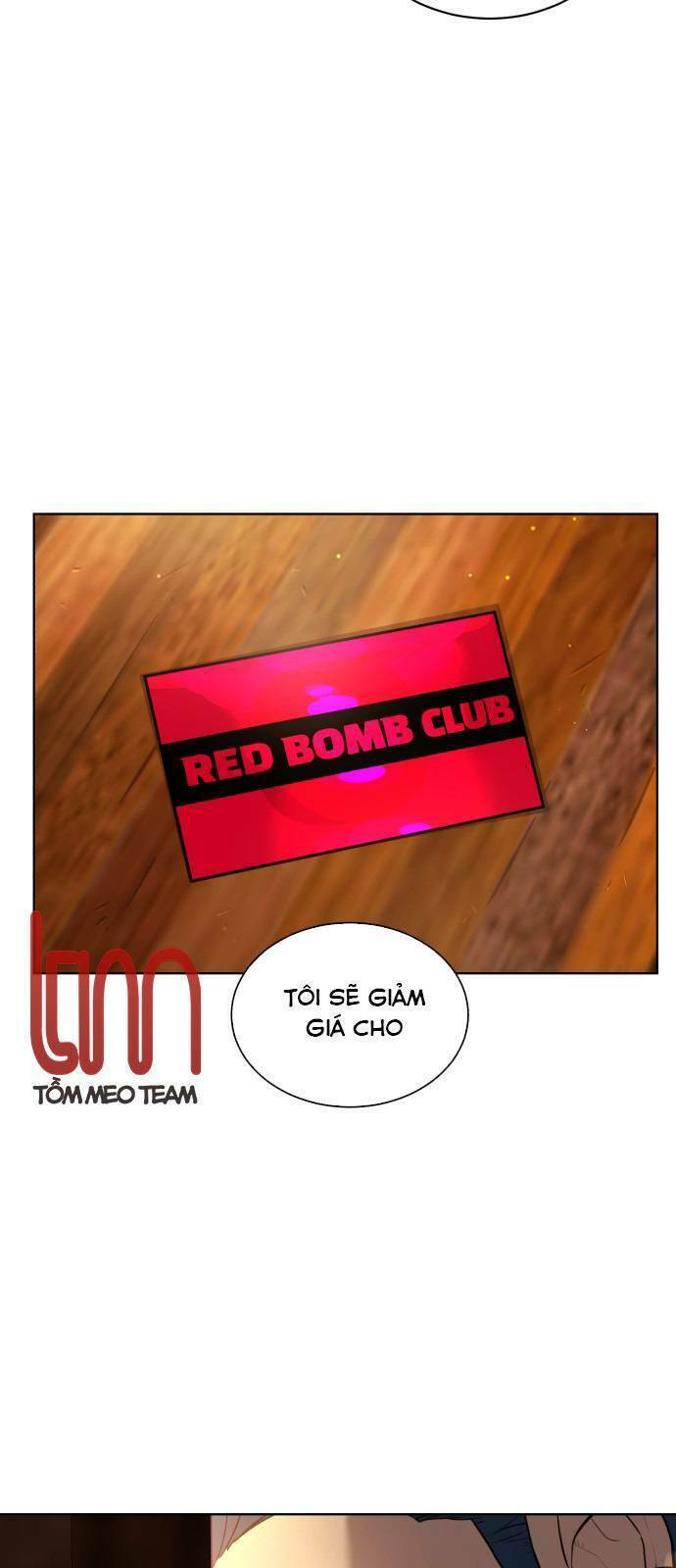 Máu trắng chapter 8 23